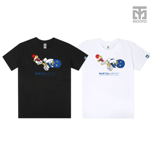 무토 레고 킥 티셔츠(2color)