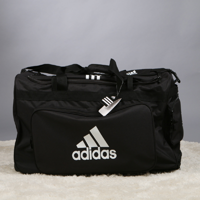 adi- team bag Black